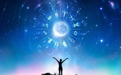 Conjunción de Saturno y Ketu