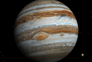 TRÁNSITO DE JÚPITER EN VIRGO