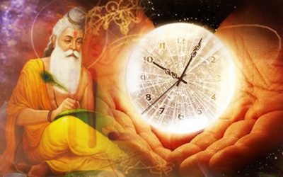 CONOCE EL JAIMINI JYOTISH