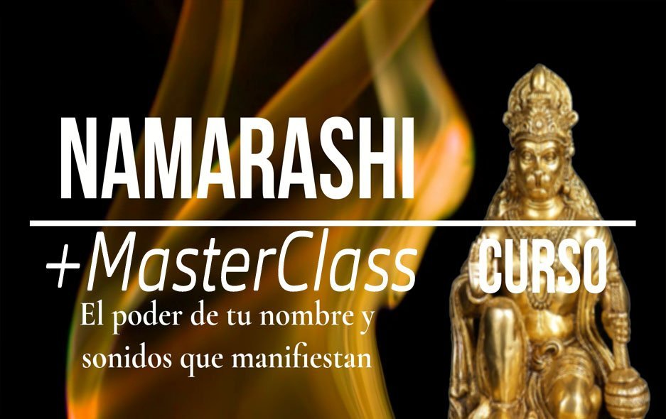 Namarashi – El Poder de los Nombres