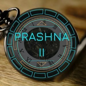 Curso_Prashna_II