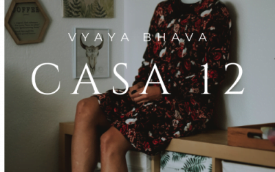 Casa 12 Vyaya bhava