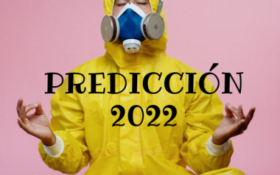 Predicciones 2022