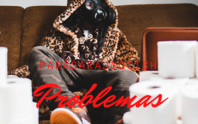 Problemas respiratorios