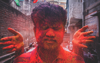 Diferentes chakras y estilos de Carta