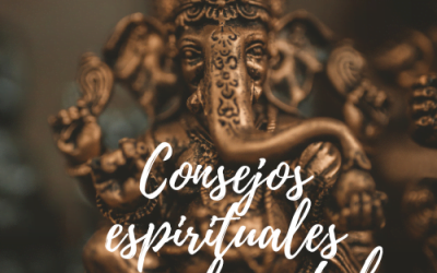 Consejos espirituales para el estudiante de jyotish