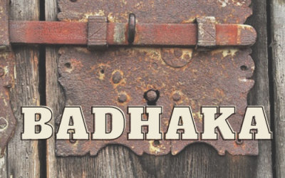 Badhaka