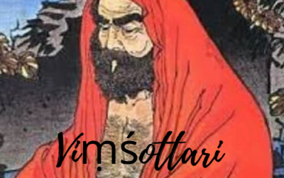 Viṃśottari daśā