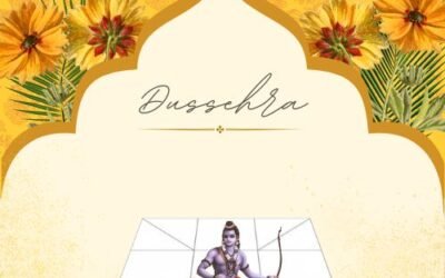 Vijaya Dashami y el Arudha lagna